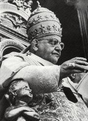 XXIII. János pápa
